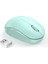 Kablosuz USB Alıcılı 2.4G Gürültüsüz Fare (Yurt Dışından) 1