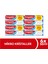 Diş Macunu Gelişmiş Beyazlık 50 ml x 8 Adet 1