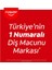Diş Macunu Gelişmiş Beyazlık 50 ml x 8 Adet 5