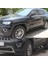 Jeep Grand Cherokee Elektrikli Yan Basamak Seti 2011-2013 3