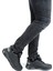 Mp 212-2008 Mr Siyah Günlük Yürüyüş Erkek Spor Ayakkabı 2