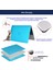 Macbook Pro Kılıf 13inç M1-M2 A1706-08 A1989 A2159 A2251 A2289 A2338 ile Uyumlu Mat 2