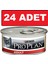 Proplan Adult Tavuk Etli Yetişkin Kedi Konservesi 85 gr x 24 Yaş Mama 1