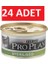 Proplan Sterilised Somon Kısır Kedi Konservesi 85 gr x 24  Yaş Mama 1