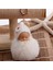 Uyuyan Bebek Peluş Anahtarlık 8 cm 1