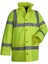 Parka KKDAVM Oxford Sarı 2