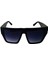 Comcarrox-K 69531 Unisex Güneş Gözlüğü 1