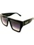 Comcarrox-K 69531 Unisex Güneş Gözlüğü 2