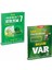 7.Sınıf Fenito Fen Bilimleri Atölyem ve Var Fen Bilimleri Soru Bankası 1