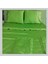 Micropolyester Çift Kişilik Basic Nevresim Takımı Yeşil 1