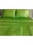 Micropolyester Çift Kişilik Basic Nevresim Takımı Yeşil 4