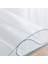 Şeffaf Pvc 2,2 mm En: 90 cm Kalın Masa Örtüsü Koruyucu 2