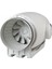 TD-250/100 Sılent (Plastik) FAN-240 M3/h 1