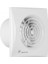 SILENT-200 Crz (Pilot Lamba, Geri Tepme Ventili, Timer) FAN-180 M3/h 2