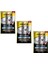 Sticks Kitten Hindili Yavru Kedi Ödül Çubukları 3x3 gr (3 Adet) 1