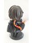 Harry Potter Figür Oyuncak Masaüstü Süsü Standlı Biblo 15 cm 2
