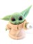 Star Wars 3D Baby Yoda Mini Figür Oyuncak 5 cm 9138 1