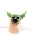 Star Wars 3D Baby Yoda Mini Figür Oyuncak 5 cm 9140 1