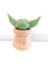 Star Wars 3D Baby Yoda Mini Figür Oyuncak 5 cm 9140 2