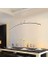 Samsung Ledli Spring Sarkıt LED Avize 120CM 1