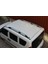 Opel Combo D Elegance Alüminyum Tavan Çıtası Kısa Şase 2010-2018 Arası 3