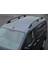 Citroen Jumpy 3 Elegance Tavan Çıtası Siyah Kısa Şase 2017 ve Sonrası 2