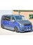 VW T6 Transporter Elegance Tavan Çıtası Siyah Uzun Şase 2015 ve Sonrası 3