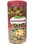 201-230 Biberli Yeşil Zeytin 800 g 1