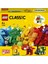 LEGO® Classic 123 Parçalık Yapım Parçaları ve Fikirler Kutusu (11001) - Çocuk Oyuncak Yapım Seti 3