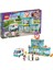 ® Friends Heartlake City Hastanesi 41394 - Çocuklar için Yaratıcı Oyuncak Yapım Seti (380 Parça) 1