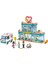 ® Friends Heartlake City Hastanesi 41394 - Çocuklar için Yaratıcı Oyuncak Yapım Seti (380 Parça) 2