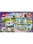 ® Friends Heartlake City Hastanesi 41394 - Çocuklar için Yaratıcı Oyuncak Yapım Seti (380 Parça) 3