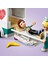 ® Friends Heartlake City Hastanesi 41394 - Çocuklar için Yaratıcı Oyuncak Yapım Seti (380 Parça) 6