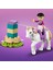 Friends At Eğitmeni ve At Eğitimi 41441 - LEGO Friends Stephanie; Emma ve 2 Hayvan İçeren Oyuncak Yapım Seti (148 Parça) 5
