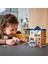 Friends Heartlake City Okulu 41682 - Çocuklar İçin Yaratıcı Oyuncak Yapım Seti (605 Parça) 4