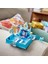 | Disney Princess# Elsa ve Nokk Hikaye Kitabı Maceraları 43189 - 5 Yaş ve Üzeri Prenses Seven Çocuklar İçin Yaratıcı Oyuncak Yapım Seti (125 Parça) 3