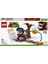 Super Mario# Chain Chomp Orman Karşılaşması Ek Macera Seti 71381 - Çocuklar için Koleksiyonluk Oyuncak Yapım Seti (160 Parça) 3