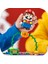 Super Mario# Chain Chomp Orman Karşılaşması Ek Macera Seti 71381 - Çocuklar için Koleksiyonluk Oyuncak Yapım Seti (160 Parça) 6