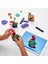 Super Mario# Piranha Plant Şaşırtıcı Engel Ek Macera Seti 71382 - Çocuklar için Koleksiyonluk Oyuncak Yapım Seti (267 Parça) 6