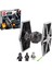 ® Star Wars# İmparatorluk TIE Fighter# 75300 - Çocuklar İçin Yaratıcı Oyuncak Yapım Seti (432 Parça) 1