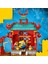 Minions Minyonlar Kung Fu Dövüşü 75550 - Yaratıcı Çocuklar için Oyuncak Yapım Seti (310 Parça) 8
