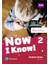 Now I Know 2 Student's Book With Online Practice + Workbook 2