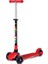 Babyhope JY-H01 Işıklı Power Scooter Kırmızı 1