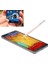 Akıllı S Pen / Galaxy Note III / N9000 İçin Stylus Kalem Pembe (Yurt Dışından) 1