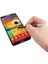 Akıllı Basınca Duyarlı S Pen / Galaxy Note III / N9000 İçin Stylus Kalem Siyah (Yurt Dışından) 3