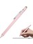 N3 Kapasitif Stylus Kalem Pembe (Yurt Dışından) 1