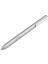 Galaxy Tab S3 9.7inch T825 İçin Yüksek Hassas Dokunmatik Ekran Stylus Kalem Gri (Yurt Dışından) 3