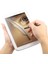 Akıllı Basınca Duyarlı S Pen / Galaxy Note İçin Stylus Kalem 8.0 / N5100 / N5110 Siyah (Yurt Dışından) 3