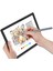 Samsung Galaxy Tab S6 Lite P610 / P615 Stylus Pen İçin Gri (Yurt Dışından) 1