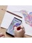 Galaxy Note9 İçin Taşınabilir Yüksek Duyarlı Elektronik Kalem Kahverengi (Yurt Dışından) 5